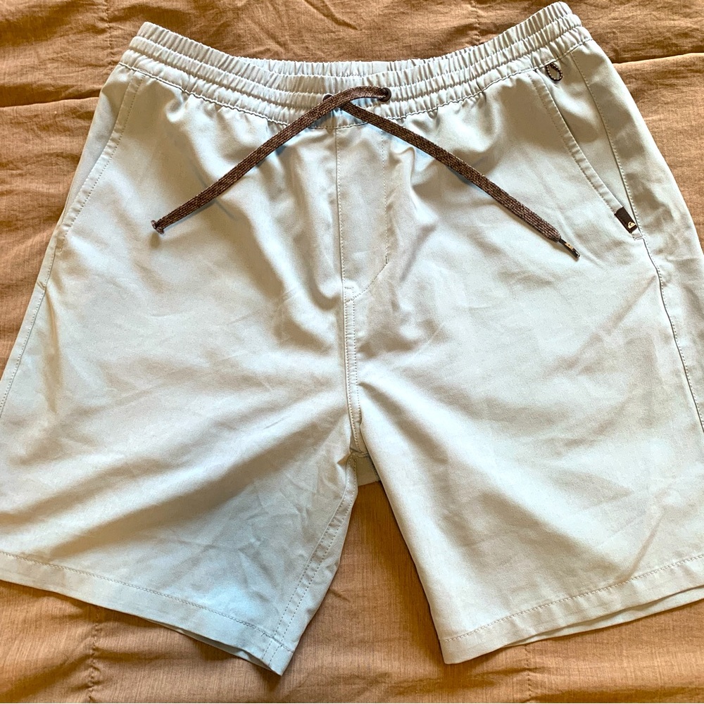 Quicksilver Shorts